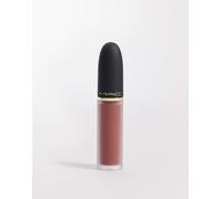 MAC - Powder Kiss - Mousse per guance e labbra - Over The Taupe-Neutro No Size
