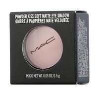 MAC - Ombretti Powder Kiss Soft Matte Eye Shadow Felt Cute - Ombretti