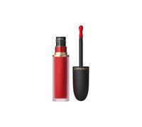MAC Cosmetics Powder Kiss Lip + Cheek Mousse trucco multifunzione per labbra e viso colore M·A·CSmash 5 ml
