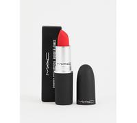 MAC Powder Kiss - Rossetto - Lasting Passion-Rosso No Size