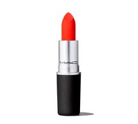 MAC Powder Kiss Rossetto Rossetti