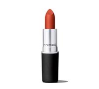 MAC Powder Kiss Rossetto Rossetti