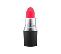 Powder Kiss Lipstick Fall in Love Rossetto Idratante 3 gr Mac