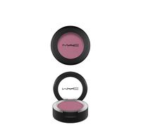 MAC Cosmetics Powder Kiss Soft Matte Eye Shadow ombretti colore Ripened 1.5 g