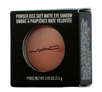 MAC Powder Kiss Soft Matte Eye Shadow - Nuance: MAC EYE E/SHADOW P/KISS STRIKE A POSE