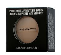 Mac Powder Kiss Soft Matte Eye Shadow Best of Me Ombretto Morbido Vellutato Sfumabile 1,5 gr Polvere Compatta