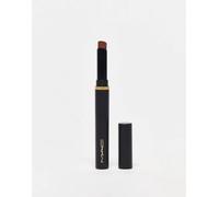 MAC - Powder Kiss Velvet Blur - Rossetto slim - Spice World-Neutro No Size