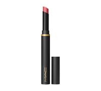 MAC Cosmetics Powder Kiss Velvet Blur Slim Stick rossetto idratante opaco colore Stay Curious 2 g
