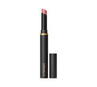 MAC Cosmetics Powder Kiss Velvet Blur Slim Stick rossetto idratante opaco colore Peppery Pink 2 g