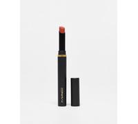 MAC - Powder Kiss Velvet Blur Slim Stick - Rossetto - Mull It Over-Neutro No Size