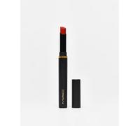 MAC - Powder Kiss Velvet Blur Slim Stick - Rossetto - Sorry Not Sorry-Arancione No Size