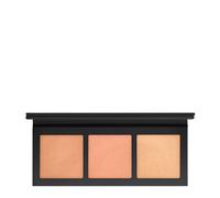 MAC Hyper Real Glow palette di illuminanti 13.5 g Tonalità shimmy peach