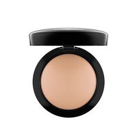 MAC - Powders Mineralize Skinfinish Natural Medium Dark - Cipria