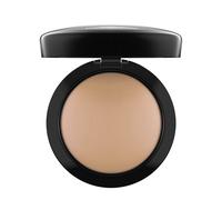 MAC - Powders Mineralize Skinfinish Natural Medium Deep - Cipria