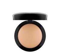 MAC - Powders Mineralize Skinfinish Natural Medium Tan - Cipria