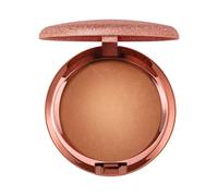 Skinfinish Suntrauck Radiant Bronzer Medium Golden Bronzer Colore intenso Waterproof 8 gr Mac