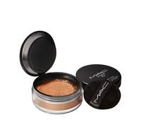 MAC Cosmetics Studio Fix Pro Set + Blur Weightless Loose Powder cipria fissante opacizzante colore Dark 6,5 g