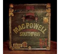 Mac Powell - Southpaw