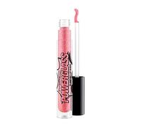 MAC, PowerGlass, glassa per labbra - Comic Book Ending, 2,8 ml
