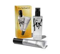 MAC Prime Goldmine Duo: opaco, set da 2 pezzi