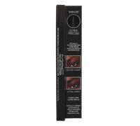 Pro Brow Definer 1mm Tip Brow Pencil Genuine Aubergine Matita Ultra-Precisa Pelo Pelo 0,03 gr Mac