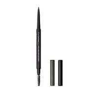 MAC - Sopracciglia Pro Brow Definer 1MM Tip Brow Pencil GENUINE AUBERGINE - Matita sopracciglia