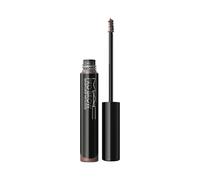 MAC Pro Brow Whipgrip Mousse GENUINE AUBERGINE 4.25g - Gel e mascara sopracciglia
