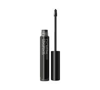 MAC Pro Brow Whipgrip Mousse ONYX 4.25g - Gel e mascara sopracciglia
