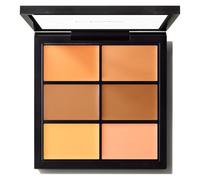 Mac Pro Conceal and Correct 02 Medio 6 g - Palette Correttore