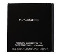 MAC Pro Conceal and Correct Palette - Light 6 g
