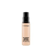 Mac Pro Longwear Concealer NW15 Correttore Fluido Copertura Modulabile 9 ml Fluido