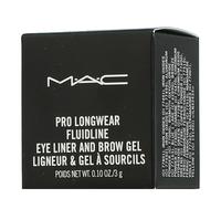 MAC Cosmetics Pro Longwear Fluidline Eye Liner and Brow Gel eyeliner colore Dip Down 3 g