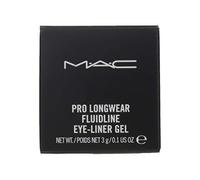 MAC Pro Longwear Fluidline, Shade: Blacktrack