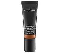MAC Pro Longwear Nourishing Waterproof Foundation, Shade: Nw40