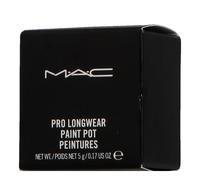 MAC Pro Longwear Paint Pot, A19, Soft Ochire, Painterly - 5 g
