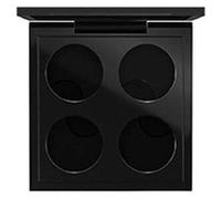 MAC - Pro Palette Compact x4 für s mit integriertem Insert Palette vuota 4 pieces unisex