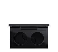 MAC Pro Palette Eye Shadow X 2 - Ombretto compatto, Palette occhi
