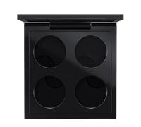 MAC Pro Palette Eye Shadow X 4 - Ombretto compatto, Palette occhi
