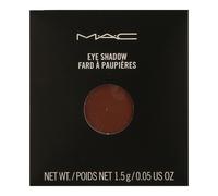 MAC Small Eye Shadow Pro Palette Ricarica (tonalità diverse) - Matte - Swiss Chocolate Matte - Swiss Chocolate