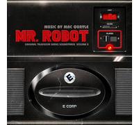 Mac Quayle - Mr Robot 3 - O.S.T.