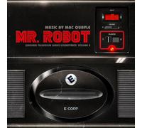 Mac Quayle Mr. Robot, Vol. 3 Series Soundtrack (Vinyl LP)