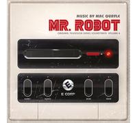 Mac Quayle - Mr Robot Vol 4 / O.S.T.