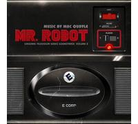 Mac Quayle - Mr. Robot: Volume 3 (2 LP)
