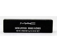MAC Raso Lipstick, Dew, confezione da 1 (1 x 3 g)