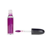 Retro Matte Liquid Lipcolour Metallics Atomized Tinta Labbra Finish Setoso e Metallico Lunga Tenuta 5 ml Mac