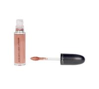 Mac Retro Matte Liquid Lip Colour Burnt Spice