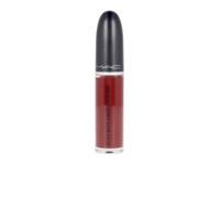 Mac Retro Matte Liquid Lip Colour Carnivorous