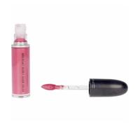 Mac Retro Matte Liquid Lip Colour Metallic Rose5