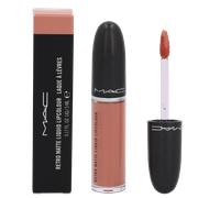 MAC Retro Matte Liquid Lipcolour (tonalità diverse) - Lady-Be-Good Lady-Be-Good