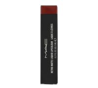 Retro Matte Liquid Lip Colour Carnivorous 5 Ml